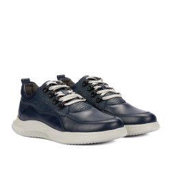 Scarpe casual/sport uomo 917 indigo