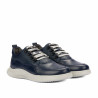 Scarpe casual/sport uomo 917 indigo