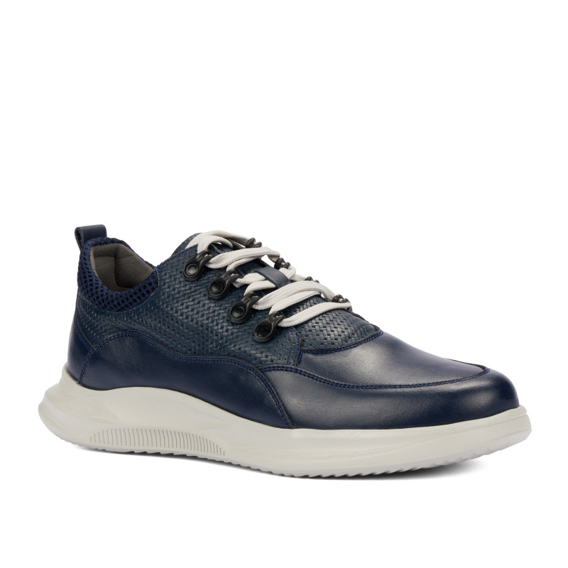 Scarpe casual/sport uomo 917 indigo