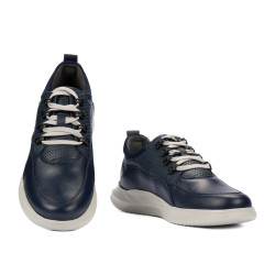 Scarpe casual/sport uomo 917 indigo