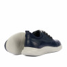 Scarpe casual/sport uomo 917 indigo