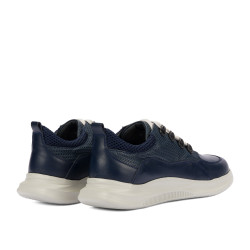 Scarpe casual/sport uomo 917 indigo
