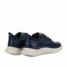 Scarpe casual/sport uomo 917 indigo