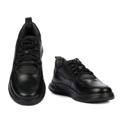 Scarpe casual/sport uomo 917 nero