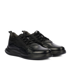 Scarpe casual/sport uomo 917 nero