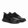 Scarpe casual/sport uomo 917 nero