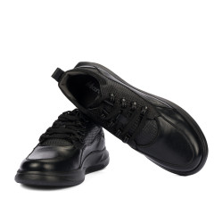 Scarpe casual/sport uomo 917 nero
