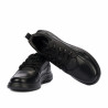 Scarpe casual/sport uomo 917 nero