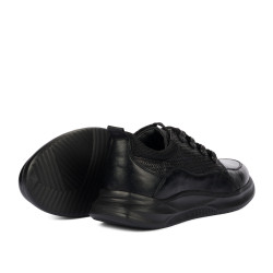 Scarpe casual/sport uomo 917 nero