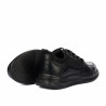 Scarpe casual/sport uomo 917 nero