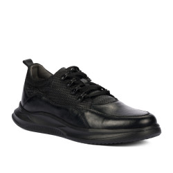 Scarpe casual/sport uomo 917 nero