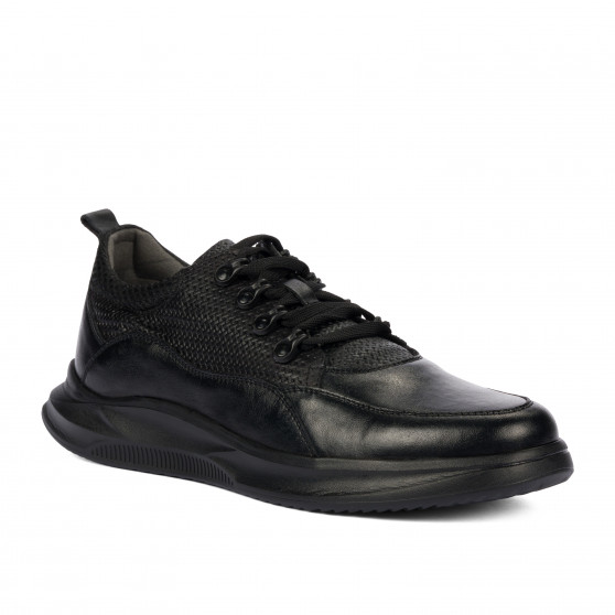 Scarpe casual/sport uomo 917 nero