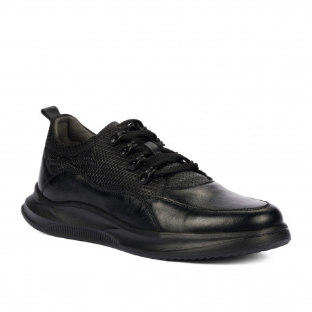 Scarpe casual/sport uomo 917 nero