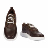 Scarpe casual/sport uomo 917 marrone