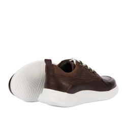 Scarpe casual/sport uomo 917 marrone