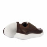 Scarpe casual/sport uomo 917 marrone