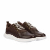 Scarpe casual/sport uomo 917 marrone