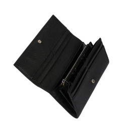 Portafoglio donna 207g 01 biz nero