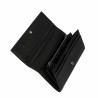 Portafoglio donna 207g 01 biz nero