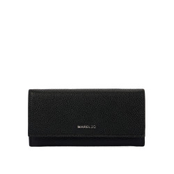 Portafoglio donna 207g 01 biz nero