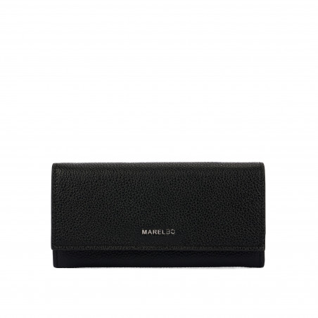 Portafoglio donna 207g 01 biz nero