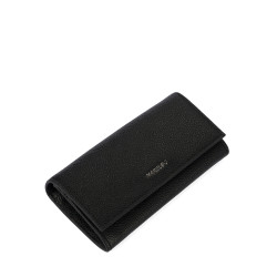 Portafoglio donna 207g 01 biz nero