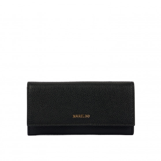 Portafoglio donna 207g biz nero