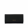 Portafoglio donna 207g biz nero