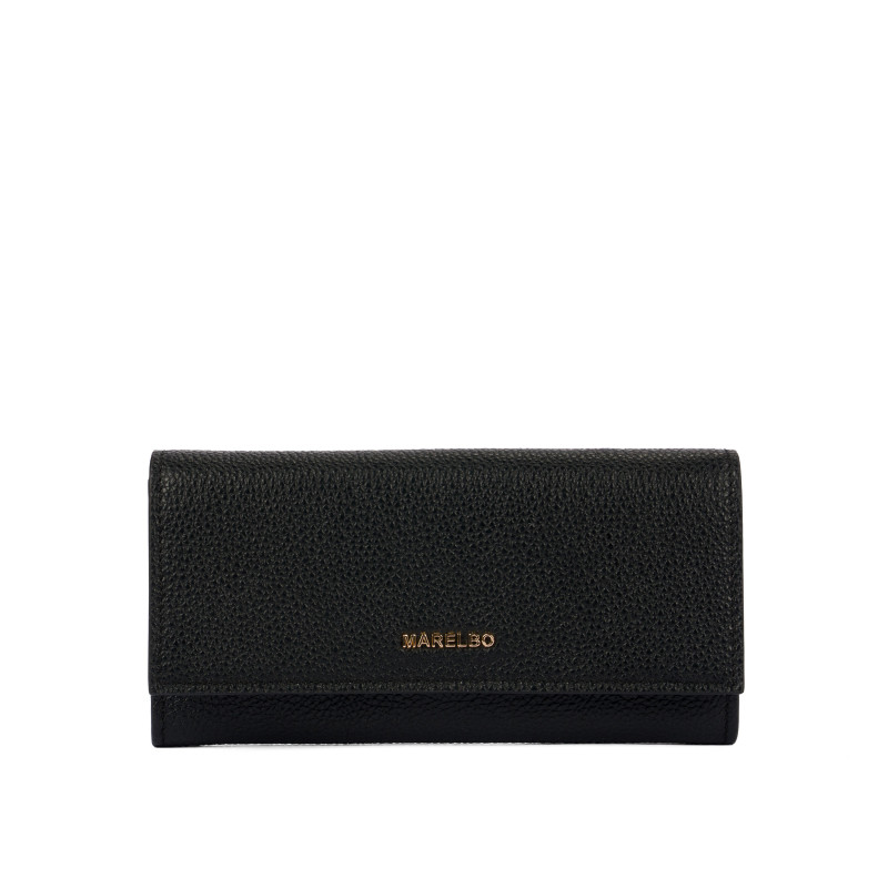 Portafoglio donna 207g biz nero