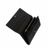 Portafoglio donna 207g biz nero