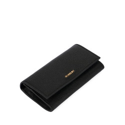 Portafoglio donna 207g biz nero