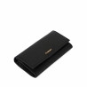 Portafoglio donna 207g biz nero