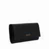 Portafoglio donna 207g biz nero