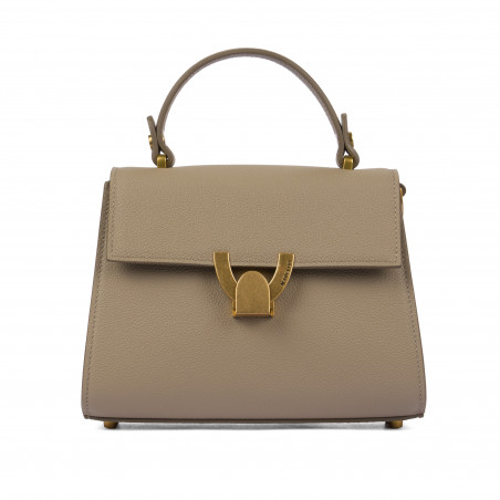 Borsa da donna a tracolla 032g light grey