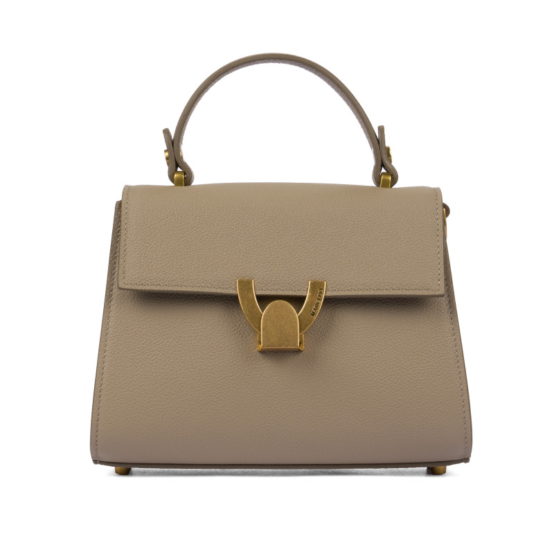Borsa da donna a tracolla 032g light grey