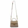 Borsa da donna a tracolla 032g light grey