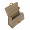 Borsa da donna a tracolla 032g light grey