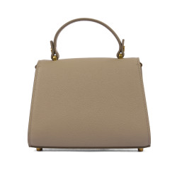 Borsa da donna a tracolla 032g light grey