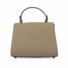 Borsa da donna a tracolla 032g light grey