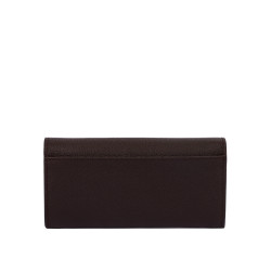 Portafoglio donna 207g testa di moro