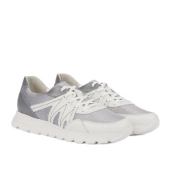 Scarpe casual/sport uomo 997 grigio combinato