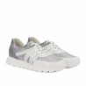 Scarpe casual/sport uomo 997 grigio combinato