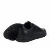Scarpe casual/sport uomo 999 nero combinato