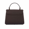 Borsa da donna a tracolla 033g testa di moro