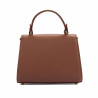 Borsa da donna a tracolla 032g cognac