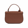 Borsa donna a mano 022g 01 cognac