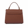Borsa da donna a tracolla 033g cognac