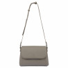 Borsa da donna a tracolla 040g 01 taupe