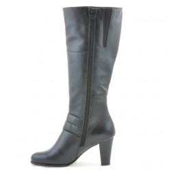 Stivali donna 1151 nero