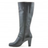 Stivali donna 1151 nero